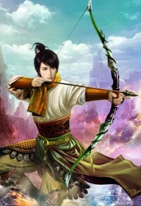狂龙赘婿唐牧